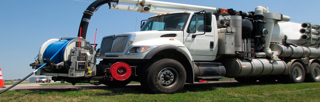 DRENAJES METROPOLITANOS